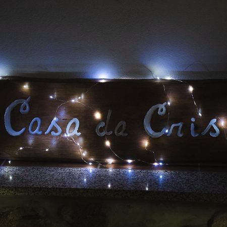 Cotelo Casa Da Cris 빌라 외부 사진