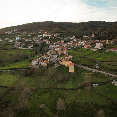 Cotelo Casa Da Cris 빌라 외부 사진