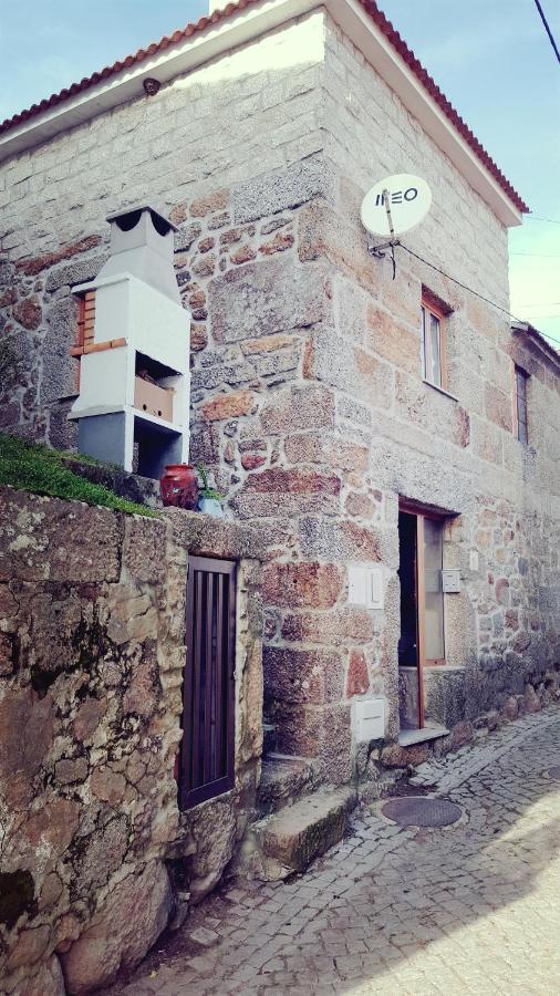Cotelo Casa Da Cris 빌라 외부 사진