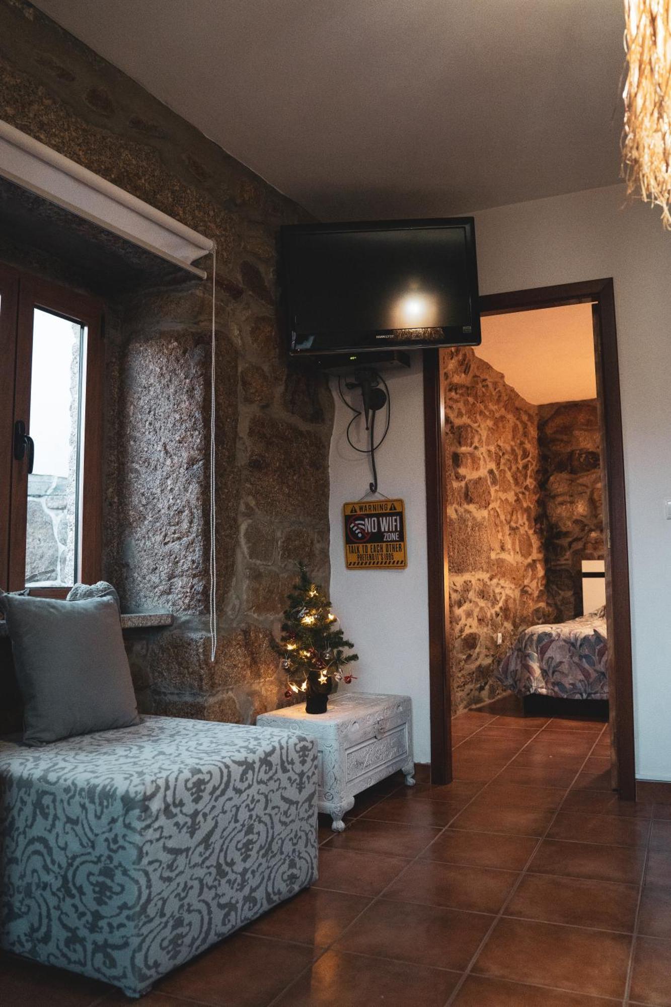Cotelo Casa Da Cris 빌라 외부 사진