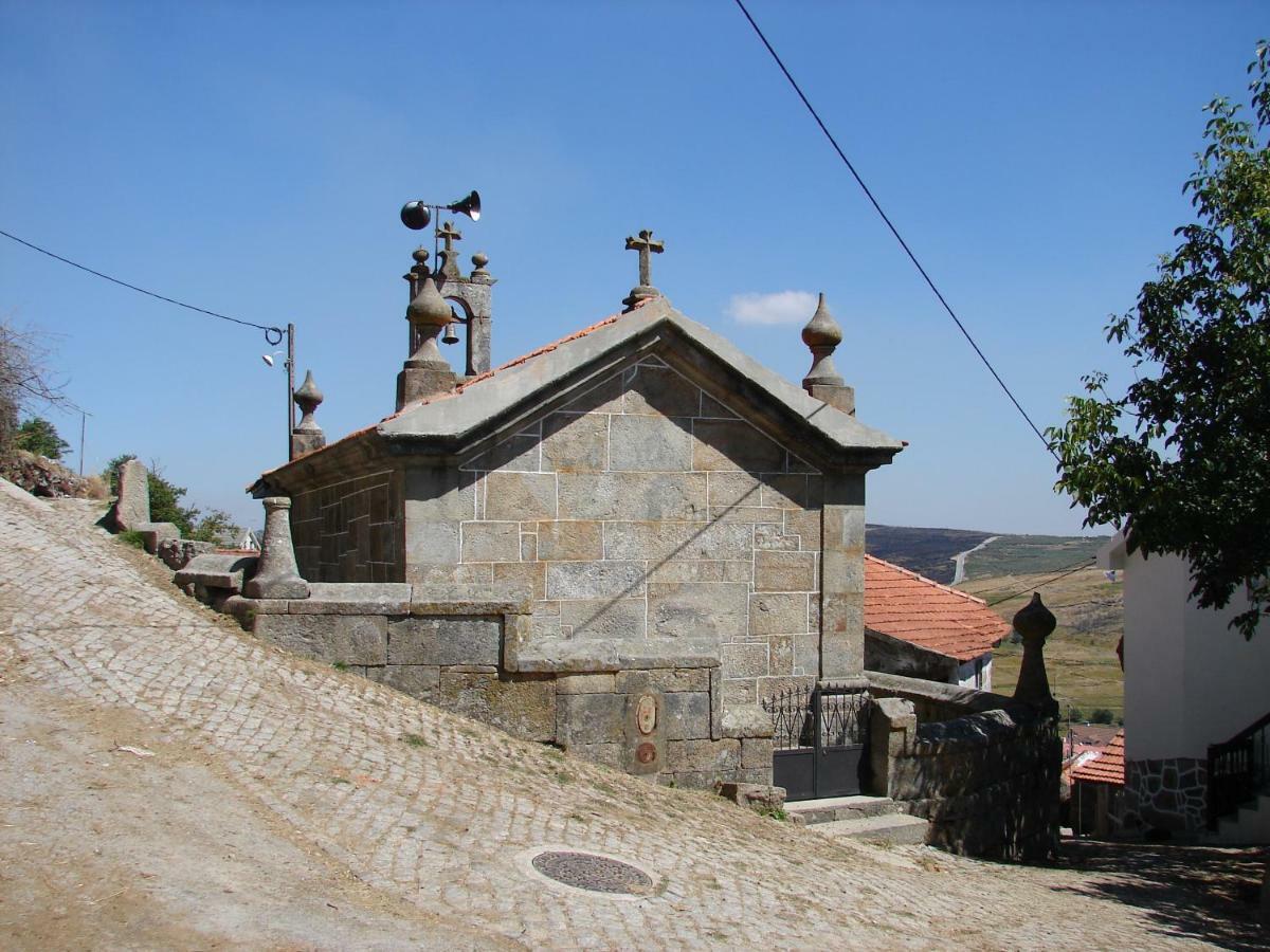 Cotelo Casa Da Cris 빌라 외부 사진
