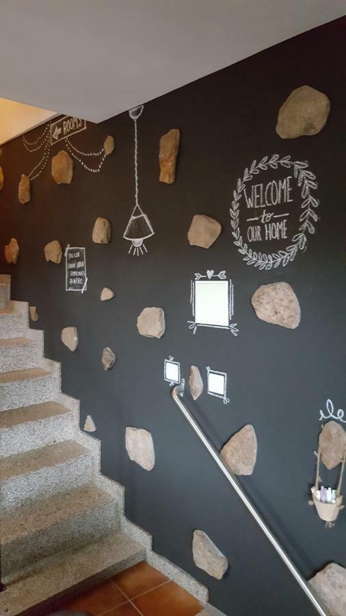 Cotelo Casa Da Cris 빌라 외부 사진
