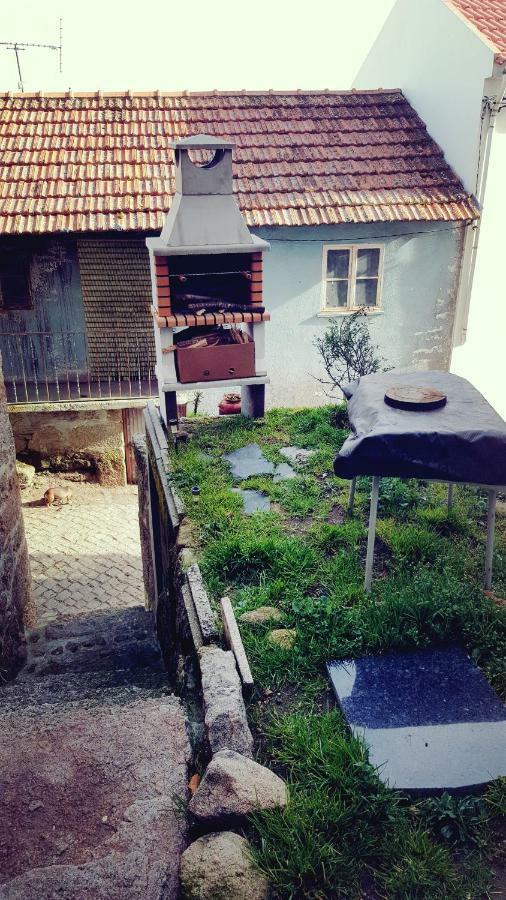 Cotelo Casa Da Cris 빌라 외부 사진